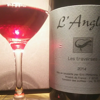 Dom. l'Anglore Les Traverses