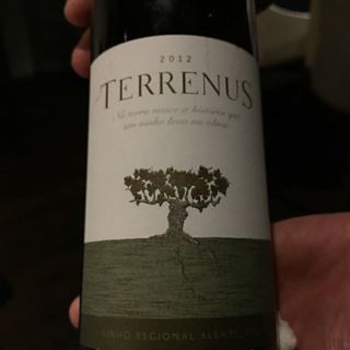 Terrenus Tinto