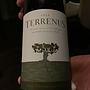 Terrenus Tinto(2012)