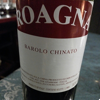 Roagna Barolo Chinato