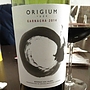 Origium Garnacha(2014)