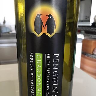Penguin's Kiss Chardonnay(ペンギンズ・キッス シャルドネ)