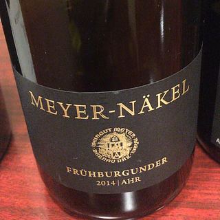 Meyer Näkel Frühburgunder
