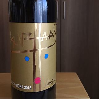 Franz Haas Moscato Rosa