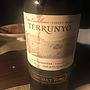 Terrunyo Carménère Cuartel 27