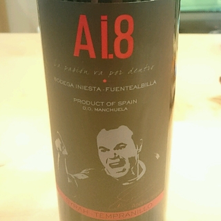 AI. 8 Tinto
