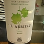 J. F. Arriezu Verdejo(2014)
