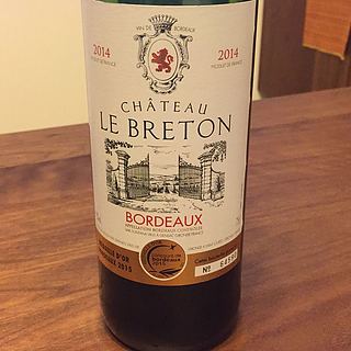 Ch. Le Breton