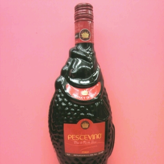 Pescevino Rosso