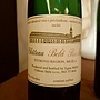 Ch. Bela Riesling Sturovo Region Muzla