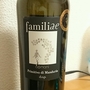 a6mani Familiae Primitivo di Manduria
