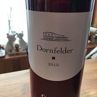 Occi Gabi Dornfelder