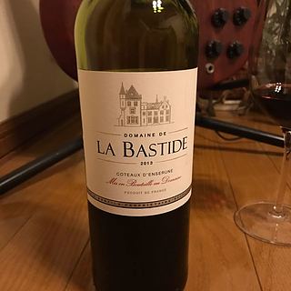 Dom. de la Bastide Rouge