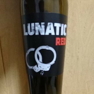Lunatic Red(ルナティック レッド)