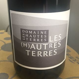 Dom. Les Hautes Terres Les (H)autres Terres Blanc
