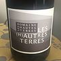 Dom. Les Hautes Terres Les (H)autres Terres Blanc
