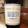 Dom. Le Souverain Sablet Rouge