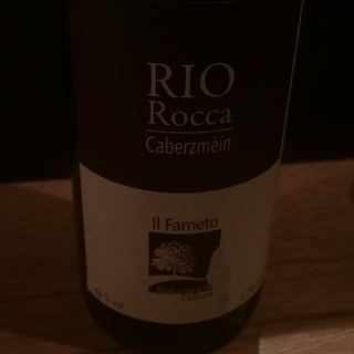 Il Farneto Rio Rocca Caberzmein