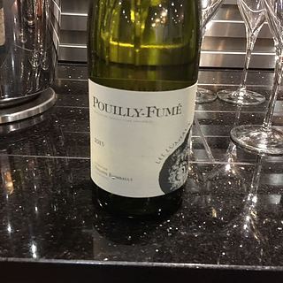 Dom. Philippe Raimbault Pouilly Fumé Les Lumeaux