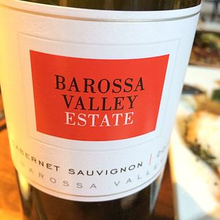 Barossa Valley Estate Cabernet Sauvignon