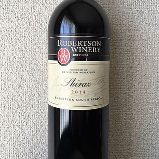 Robertson Winery Shiraz