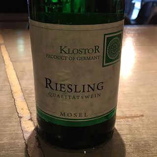 Klostor Riesling