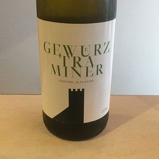 Schreckbichl Colterenzio Gewürztraminer