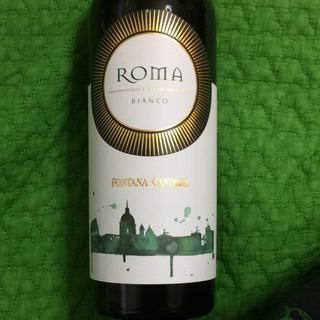 Fontana Candida Roma Bianco(フォンタナ・カンディダ ローマ ビアンコ)