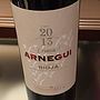 Arnegui Crianza(2013)