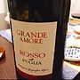 Pirovano Grande Amore Rosso(2015)