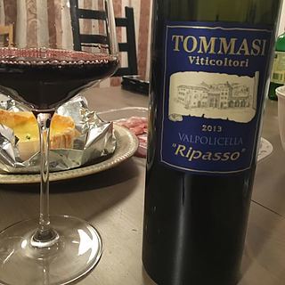 Tommasi Viticoltori Ripasso Valpolicella Classico Superiore