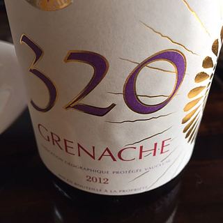 320 Grenache