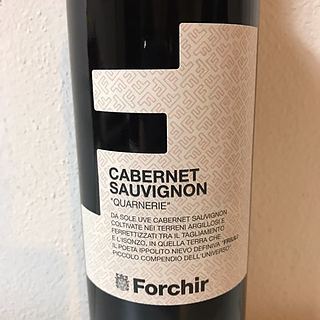 Forchir Cabernet Sauvignon