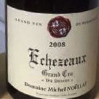 Dom. Michel Noëllat Echezeaux du Dessus Grand Cru