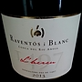 Raventós i Blanc L'hereu(2013)