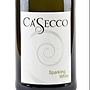 Ca' Secco Sparkling White