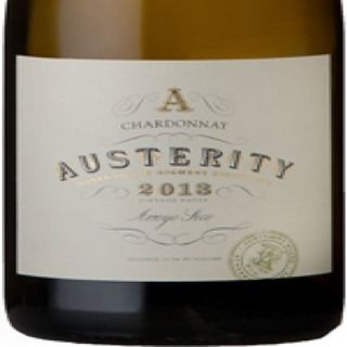 Austerity Chardonnay