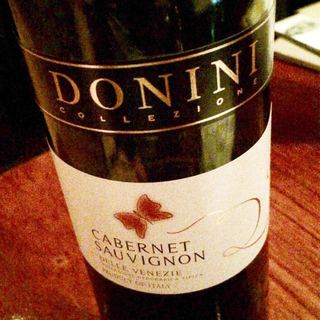 Donini Collezione Cabernet Sauvignon