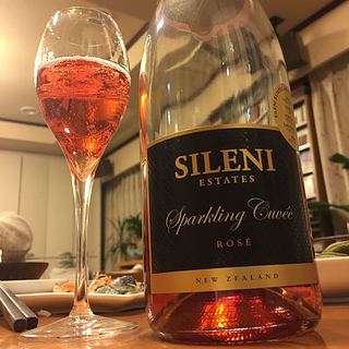 Sileni Cellar Selection Sparkling Rosé