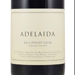 Adelaida Estate Pinot Noir(アデレーダ エステート ピノ・ノワール)