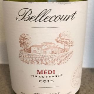 Bellecourt Mèdi(ベルクール メディ)