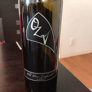 Old Zin Vines OZV(オールド・ジン・ヴァイン)