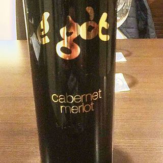 E Got Cabernet Merlot