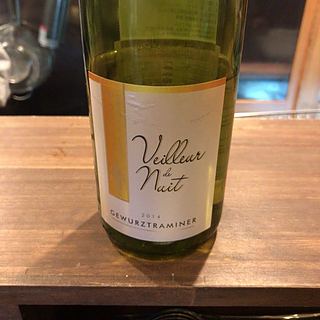 Veilleur de Nuit Gewürztraminer