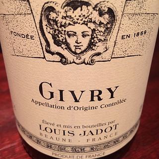 Louis Jadot Givry Rouge