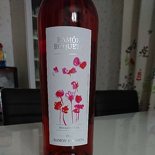 Ramón Roqueta Rosado