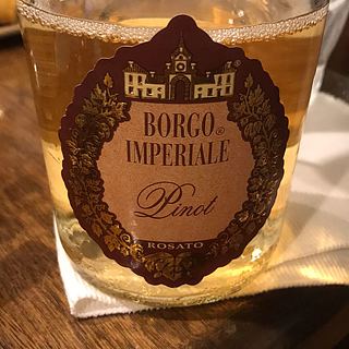 Borgo Imperiale Pinot Rosato