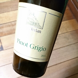 Terlan Pinot Grigio