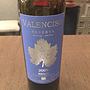 Valenciso Reserva(2009)