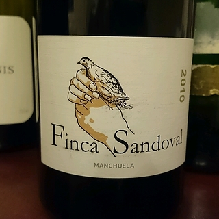 Finca Sandoval(フィンカ・サンドヴァル)